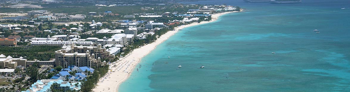 Cayman Islands Climate - Hire A Car