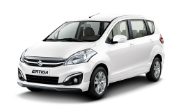 Suzuki Ertiga or Similar
