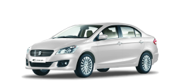 Suzuki Ciaz or Similar