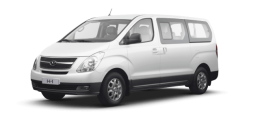 Hyundai 12 seater or Similar