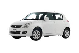 Suzuki Swift or Similar