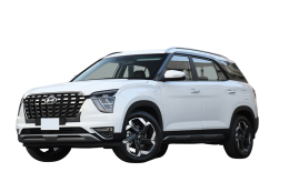 Hyundai Creta Grand or Similar