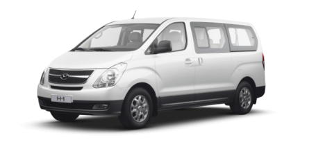 Marshall's Rent-a-Car