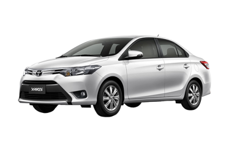 Marshall's Rent-a-Car