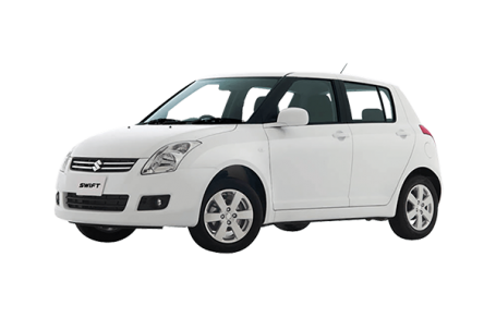 Marshall's Rent-a-Car