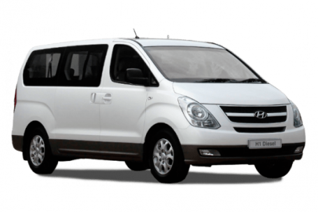 Marshall's Rent-a-Car