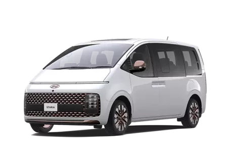 Marshall's Rent-a-Car